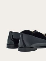 New Vara plate loafer - Image 2